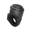 Portacellulare universale Lock Pro per bici e monopattini
