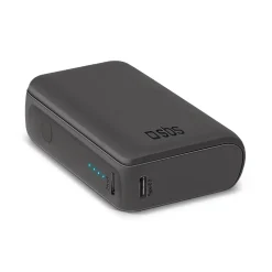 Power bank ultra compatto da 10000 mAh