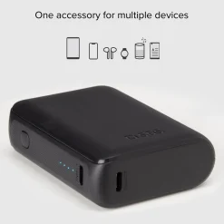 Power bank ultra compatto da 10000 mAh