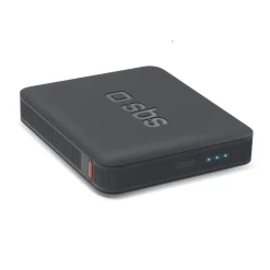 Powerbank da 5000 mAh ad alta densità