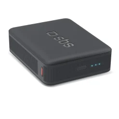 Powerbank da 10.000 mAh con tecnologia Power Delivery