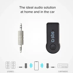 Ricevitore wireless