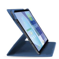 Smart Book Case - Custodia a libro con funzione stand per tablet 9" a 11"