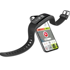 Snap Fitness Watch