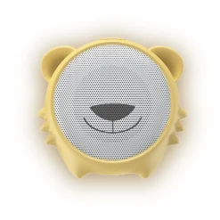 Speaker wireless a forma di tigre