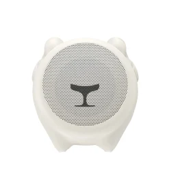 Speaker wireless a forma di montone