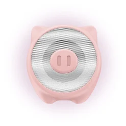 Speaker wireless a forma di maialino