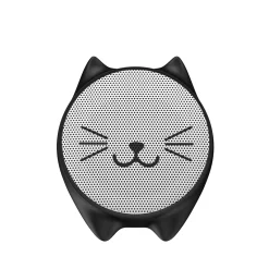 Speaker wireless a forma di gatto