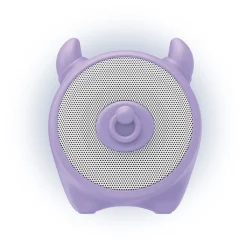 Speaker wireless a forma di toro