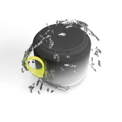 Speaker wireless water resistant con lacetto
