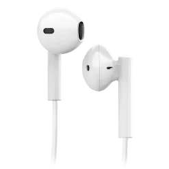 Studio Mix 105 - Auricolari semi in-ear e connettore Lightning Made For Apple