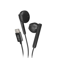 Studio Mix 65c - Auricolari semi in-ear a filo con connettore USB-C