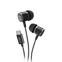 Studio Mix 100c - Auricolari con filo stereo e connettore USB-C