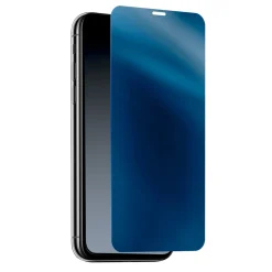 Sunglasses Screen Glass per iPhone 11/XR