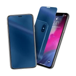 Sunglasses Screen Glass per iPhone 11 Pro/XS/X