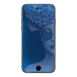 Sunglasses Screen Glass per iPhone 8/7/6s/6