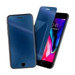 Sunglasses Screen Glass per iPhone 8/7/6s/6