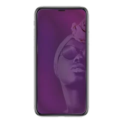 Sunglasses Screen Glass per iPhone 11 Pro Max/XS Max