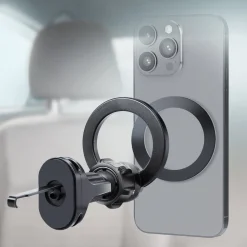 Supporto auto magnetico compatibile con MagSafe