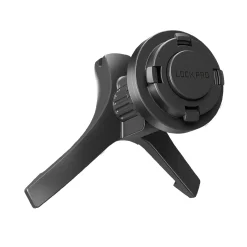 Supporto auto per bocchette d’aerazione con sistema di bloccaggio LockPro