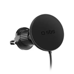 Supporto auto per smartphone e iPhone compatibile con MagSafe