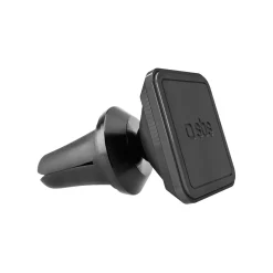 Supporto auto quadrato magnetico per telefono con fissaggio a clip