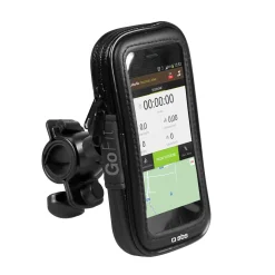 Supporto da bici per smartphone fino a 4,5"