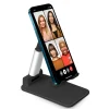 Supporto da tavolo pieghevole per smartphone e tablet
