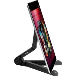 Supporto da tavolo portatile per iPad, Tablet e eReader