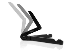 Supporto da tavolo portatile per iPad, Tablet e eReader