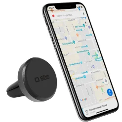 Supporto magnetico per auto Mag Easy