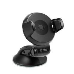 Supporto universale da auto per smartphone fino a 5,5"