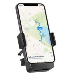 Supporto universale da auto per smartphone fino a 5,5"