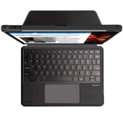 Tastiera wireless con cover iPad Air 10.9