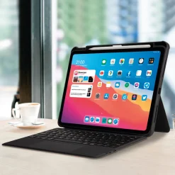 Tastiera wireless con cover iPad Air 10.9
