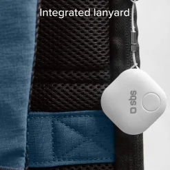 Tracker compatibile con tecnologia Apple Find My