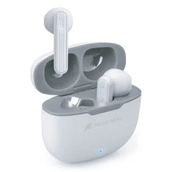 Twin Flow - Auricolari True Wireless Stereo semi in-ear