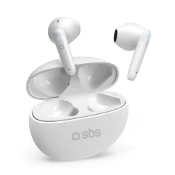 Twin Pure Drops - Auricolari TWS con microfono Environmental Noise Cancellation