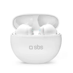 Twin Pure Drops - Auricolari TWS con microfono Environmental Noise Cancellation