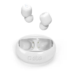 Twin Spin 360° - Auricolari TWS con custodia girevole a 360°