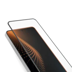 Vetrino ultraresistente per Samsung S25 Edge con tecnologia D3O