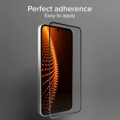 Vetrino ultraresistente per Samsung Galaxy A35/A55 con tecnologia D3O