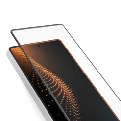 Vetrino ultraresistente per Samsung S25 Ultra con tecnologia D3O