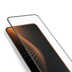 Vetrino ultraresistente per Samsung S25+ con tecnologia D3O