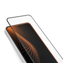 Vetrino ultraresistente per Samsung S25/S24 con tecnologia D3O con applicatore