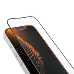 Vetrino ultraresistente per iPhone 16e/14/13/13 Pro con tecnologia D3O