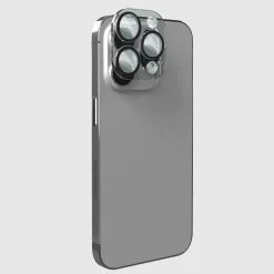Vetro per fotocamera dell'iPhone 14 Pro/iPhone 14 Pro Max, con materiale D3O