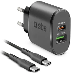 Wall Charger Kit 20W